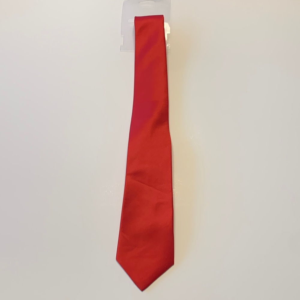 Gian Franco Tie and Handkerchief